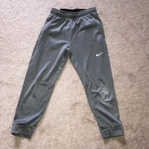 Nike sweatpants